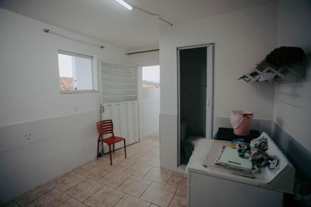 Casa à venda com 360m², 7 quartos e 3 vagas Casa à venda com 360m², 7 quartos e 3 vagasCozinha 5