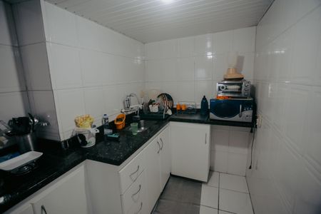 Casa à venda com 360m², 7 quartos e 3 vagas Casa à venda com 360m², 7 quartos e 3 vagasCozinha 3