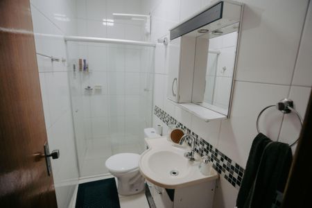 Casa à venda com 360m², 7 quartos e 3 vagas Casa à venda com 360m², 7 quartos e 3 vagasBanheiro 5