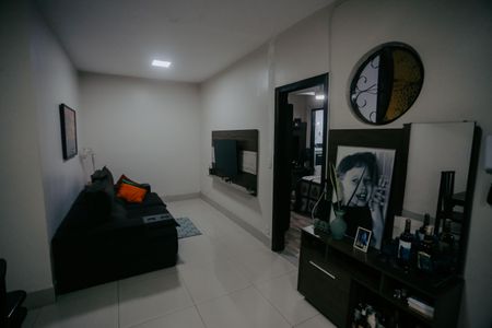 Casa à venda com 360m², 7 quartos e 3 vagas Casa à venda com 360m², 7 quartos e 3 vagasSala 2