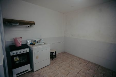 Casa à venda com 360m², 7 quartos e 3 vagas Casa à venda com 360m², 7 quartos e 3 vagasCozinha 5