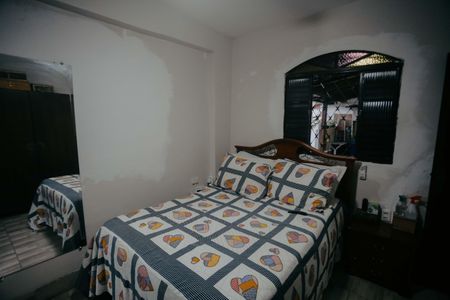 Casa à venda com 360m², 7 quartos e 3 vagas Casa à venda com 360m², 7 quartos e 3 vagasQuarto 8