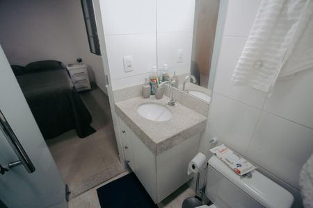 Casa à venda com 360m², 7 quartos e 3 vagas Casa à venda com 360m², 7 quartos e 3 vagasBanheiro do Quarto 5