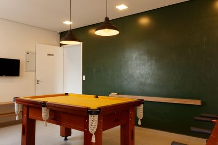 Apartamento à venda com 41m², 2 quartos e 1 vaga Apartamento à venda com 41m², 2 quartos e 1 vagaÁrea comum