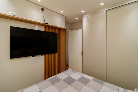 Apartamento à venda com 41m², 2 quartos e 1 vaga Apartamento à venda com 41m², 2 quartos e 1 vagaQuarto 2