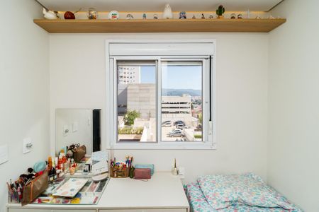 Apartamento à venda com 41m², 2 quartos e 1 vaga Apartamento à venda com 41m², 2 quartos e 1 vagaQuarto