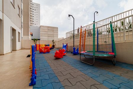 Apartamento à venda com 41m², 2 quartos e 1 vaga Apartamento à venda com 41m², 2 quartos e 1 vagaÁrea comum