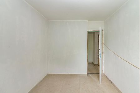 Apartamento à venda com 77m², 3 quartos e 2 vagasQuarto 3