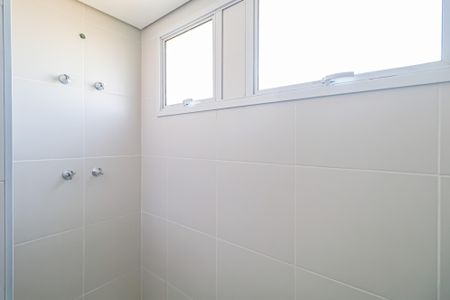 Apartamento à venda com 79m², 3 quartos e 1 vaga Apartamento à venda com 79m², 3 quartos e 1 vagaSuite - Banheiro