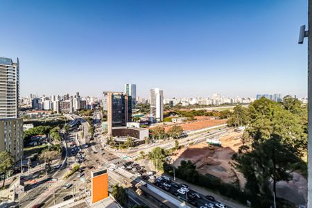 Apartamento à venda com 79m², 3 quartos e 1 vaga Apartamento à venda com 79m², 3 quartos e 1 vagaVista