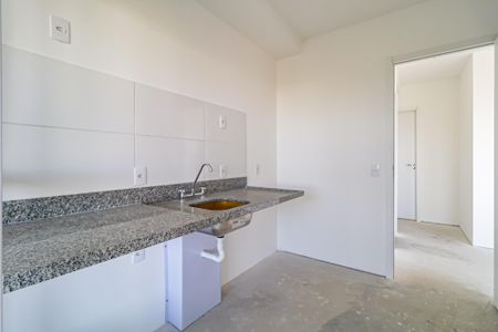 Apartamento à venda com 79m², 3 quartos e 1 vaga Apartamento à venda com 79m², 3 quartos e 1 vagaCozinha