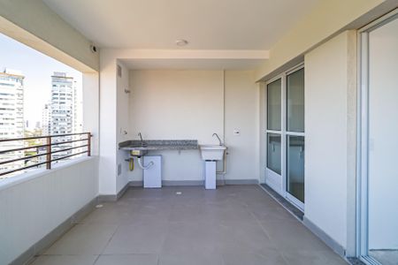 Apartamento à venda com 79m², 3 quartos e 1 vaga Apartamento à venda com 79m², 3 quartos e 1 vagaLavanderia