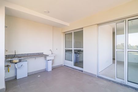 Apartamento à venda com 79m², 3 quartos e 1 vaga Apartamento à venda com 79m², 3 quartos e 1 vagaLavanderia