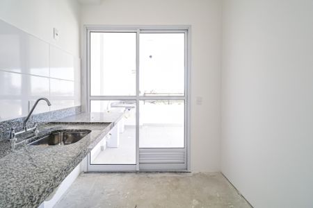 Apartamento à venda com 79m², 3 quartos e 1 vagaCozinha