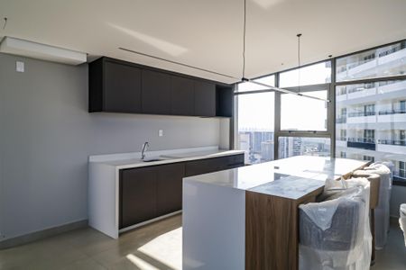 Apartamento à venda com 79m², 3 quartos e 1 vagaÁrea comum - Churrasqueira