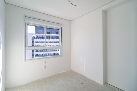 Apartamento à venda com 79m², 3 quartos e 1 vagaQuarto 01