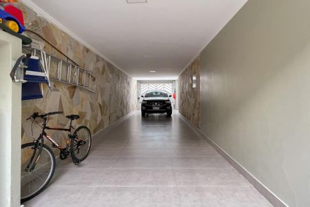 Casa à venda com 165m², 3 quartos e 4 vagasGaragem