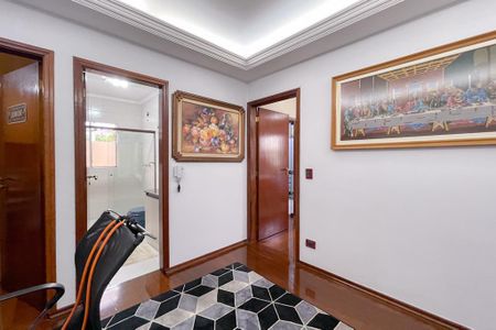 Casa à venda com 165m², 3 quartos e 4 vagasAcesso - Quartos