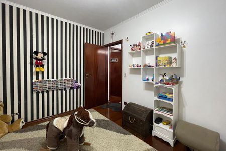 Casa à venda com 165m², 3 quartos e 4 vagasQuarto 1