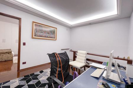 Casa à venda com 165m², 3 quartos e 4 vagasAcesso - Quartos