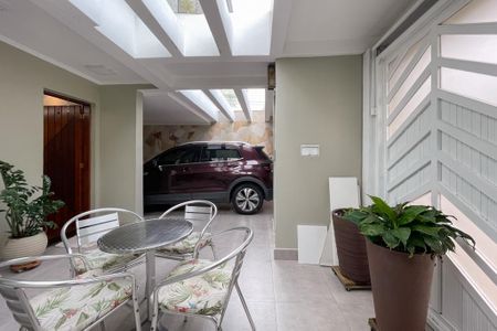 Casa à venda com 165m², 3 quartos e 4 vagasGaragem