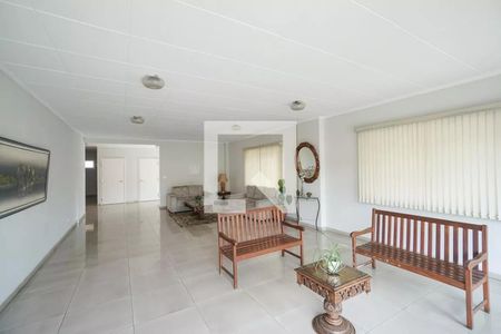 Apartamento à venda com 79m², 2 quartos e 1 vaga Apartamento à venda com 79m², 2 quartos e 1 vagaÁrea comum - Hall