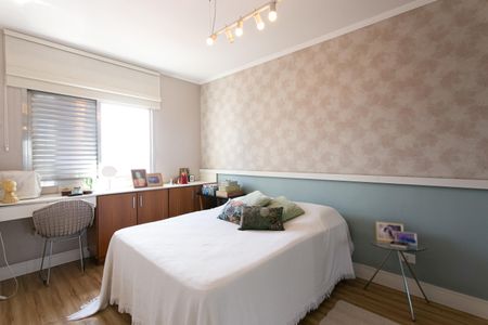 Apartamento à venda com 79m², 2 quartos e 1 vaga Apartamento à venda com 79m², 2 quartos e 1 vagaQuarto 2