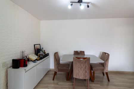 Apartamento para alugar com 100m², 3 quartos e 1 vaga Apartamento para alugar com 100m², 3 quartos e 1 vagaSala de jantar