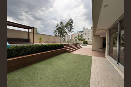 Apartamento à venda com 162m², 3 quartos e 3 vagasÁrea comum