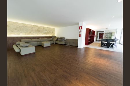 Apartamento à venda com 162m², 3 quartos e 3 vagasÁrea comum