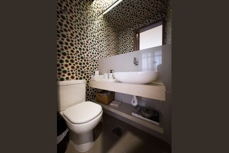 Apartamento à venda com 162m², 3 quartos e 3 vagasBanheiro