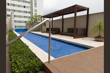 Apartamento à venda com 162m², 3 quartos e 3 vagasÁrea comum