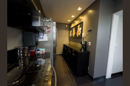 Apartamento à venda com 162m², 3 quartos e 3 vagasCozinha