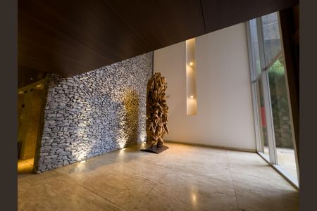 Apartamento à venda com 162m², 3 quartos e 3 vagasÁrea comum