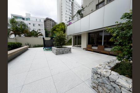 Apartamento à venda com 162m², 3 quartos e 3 vagasÁrea comum