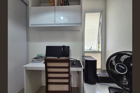 Apartamento à venda com 83m², 3 quartos e 1 vagaQuarto 3