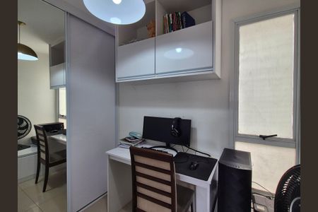 Apartamento à venda com 83m², 3 quartos e 1 vagaQuarto 3