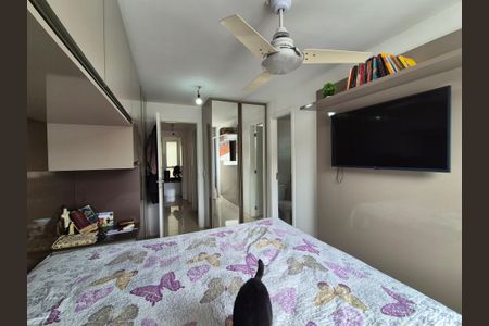 Apartamento à venda com 83m², 3 quartos e 1 vagaSuite