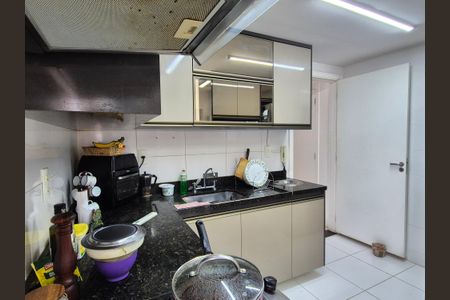Apartamento à venda com 83m², 3 quartos e 1 vagaCozinha