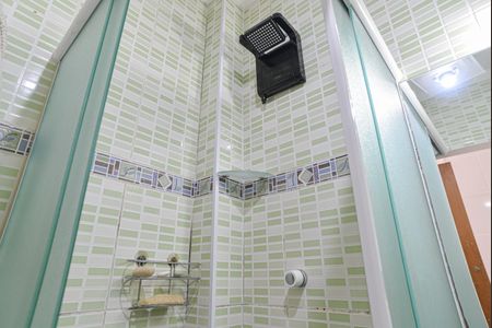 Studio à venda com 30m², 1 quarto e sem vagaBanheiro