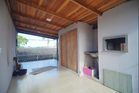 Casa para alugar com 200m², 1 quarto e sem vaga Casa para alugar com 200m², 1 quarto e sem vagaVaranda da Sala