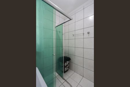 Apartamento à venda com 78m², 2 quartos e 1 vaga Apartamento à venda com 78m², 2 quartos e 1 vagaBanheiro
