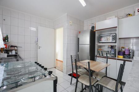 Apartamento à venda com 78m², 2 quartos e 1 vaga Apartamento à venda com 78m², 2 quartos e 1 vagaCozinha