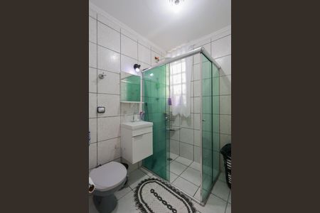 Apartamento à venda com 78m², 2 quartos e 1 vaga Apartamento à venda com 78m², 2 quartos e 1 vagaBanheiro