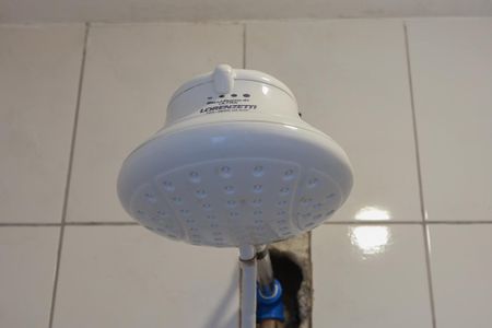 Apartamento à venda com 78m², 2 quartos e 1 vaga Apartamento à venda com 78m², 2 quartos e 1 vagaBanheiro de serviço