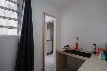Apartamento à venda com 78m², 2 quartos e 1 vaga Apartamento à venda com 78m², 2 quartos e 1 vagaQuarto de serviço