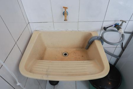 Apartamento à venda com 78m², 2 quartos e 1 vaga Apartamento à venda com 78m², 2 quartos e 1 vagaÁrea de serviço