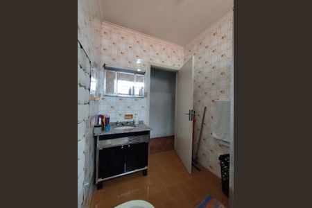 Casa à venda com 150m², 2 quartos e 2 vagas Casa à venda com 150m², 2 quartos e 2 vagasBanheiro - torneira