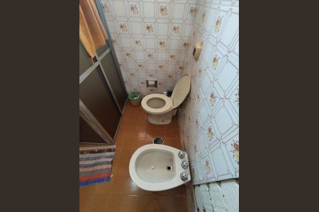 Casa à venda com 150m², 2 quartos e 2 vagas Casa à venda com 150m², 2 quartos e 2 vagasBanheiro - torneira