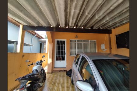 Casa à venda com 150m², 2 quartos e 2 vagas Casa à venda com 150m², 2 quartos e 2 vagasGaragem